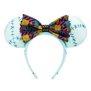 Disney Parks Nightmare Before Christmas Sally Ears